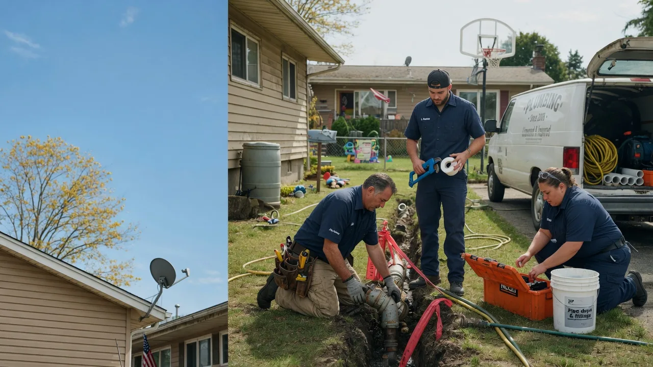 Garbage Disposal Replacement in Lemont, PA near me